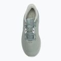 Women's running shoes Under Armour Charged Pursuit 4 silica green/silica green/metallic silica 5