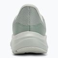 Women's running shoes Under Armour Charged Pursuit 4 silica green/silica green/metallic silica 6