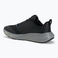 Men's training shoes Under Armour Commit 4 anthracite/steel/ether blue 3