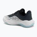 Under Armour CURRY Splash 25 black/gray void/white basketball shoes 3