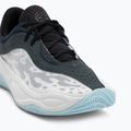 Under Armour CURRY Splash 25 black/gray void/white basketball shoes 7