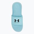 Women's slides Under Armour Ignite Select stream/stream/black 5