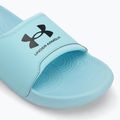 Women's slides Under Armour Ignite Select stream/stream/black 7