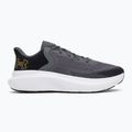 Under Armour Charged Rogue 5 castlerock/black/campus gold men's running shoes 2