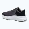 Under Armour Charged Rogue 5 castlerock/black/campus gold men's running shoes 3