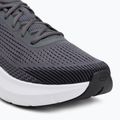 Under Armour Charged Rogue 5 castlerock/black/campus gold men's running shoes 7