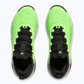 Under Armour Project Rock 7 men's training shoes baroque green/hyper green/black 11