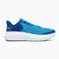 Under Armour Charged Rogue 5 electric blue/royal/white men's running shoes 2