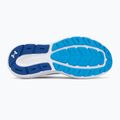 Under Armour Charged Rogue 5 electric blue/royal/white men's running shoes 4