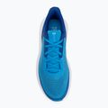 Under Armour Charged Rogue 5 electric blue/royal/white men's running shoes 5