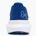 Under Armour Charged Rogue 5 electric blue/royal/white men's running shoes 6