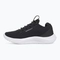 Women's training shoes Under Armour Dynamic 2 black/anthracite/white 2