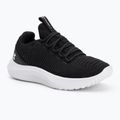 Women's training shoes Under Armour Dynamic 2 black/anthracite/white