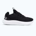 Women's training shoes Under Armour Dynamic 2 black/anthracite/white 2