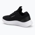 Women's training shoes Under Armour Dynamic 2 black/anthracite/white 3