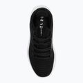 Women's training shoes Under Armour Dynamic 2 black/anthracite/white 5