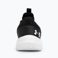 Women's training shoes Under Armour Dynamic 2 black/anthracite/white 6