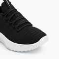 Women's training shoes Under Armour Dynamic 2 black/anthracite/white 7