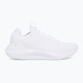 Women's training shoes Under Armour Dynamic 2 white/white/distant gray