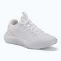 Women's training shoes Under Armour Dynamic 2 white/white/distant gray