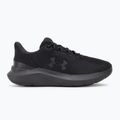Women's running shoes Under Armour Phade RN 3 black/black/black 2