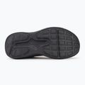 Women's running shoes Under Armour Phade RN 3 black/black/black 4
