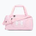 Duffle bag Under Armour Undeniable 5.0 Duffle XS 23 l prime pink/prime pink/white