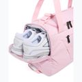 Duffle bag Under Armour Undeniable 5.0 Duffle XS 23 l prime pink/prime pink/white 3