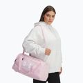 Duffle bag Under Armour Undeniable 5.0 Duffle XS 23 l prime pink/prime pink/white 4