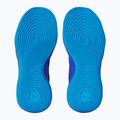 Under Armour CURRY Splash 25 basketball shoes cobalt legacy/versa blue/electric blue 5