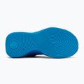 Under Armour CURRY Splash 25 basketball shoes cobalt legacy/versa blue/electric blue 4