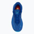 Under Armour CURRY Splash 25 basketball shoes cobalt legacy/versa blue/electric blue 5