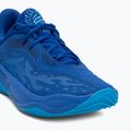 Under Armour CURRY Splash 25 basketball shoes cobalt legacy/versa blue/electric blue 7
