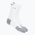 Socks Under Armour Velociti Run Cushion 3 pairs white/white/reflective