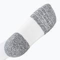 Socks Under Armour Velociti Run Cushion 3 pairs white/white/reflective 4