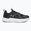 Shoes Under Armour Infinite MVMNT SE black/white/metallic silver 8