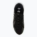 Shoes Under Armour Infinite MVMNT SE black/white/metallic silver 5