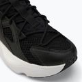 Shoes Under Armour Infinite MVMNT SE black/white/metallic silver 7