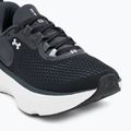 Women's running shoes Under Armour Infinite Elite 2 black/anthracite/white 7