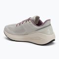 Women's running shoes Under Armour Sonic 7 summit white/white quartz/white quartz 3