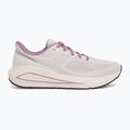 Women's running shoes Under Armour Sonic 7 summit white/white quartz/white quartz