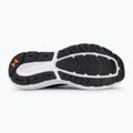 Under Armour Charged Rogue 5 men's running shoes black/black/blaze orange 4