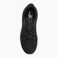 Women's running shoes Under Armour Sonic 7 black/stone/anthracite 5