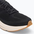 Women's running shoes Under Armour Sonic 7 black/stone/anthracite 7