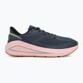 Women's running shoes Under Armour Sonic 7 downpour gray/prime pink/black 2