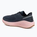 Women's running shoes Under Armour Sonic 7 downpour gray/prime pink/black 3