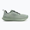 Men's running shoes Under Armour Velociti 4 silica green/silica green/metallic silver 2