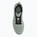 Men's running shoes Under Armour Velociti 4 silica green/silica green/metallic silver 5