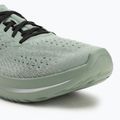 Men's running shoes Under Armour Velociti 4 silica green/silica green/metallic silver 7