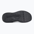 Men's running shoes Under Armour Phade RN 3 black/black/black 4